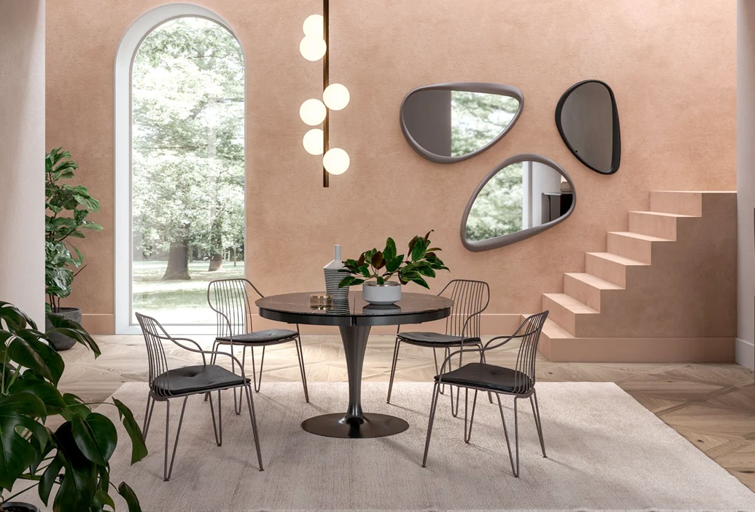 Eclipse Table